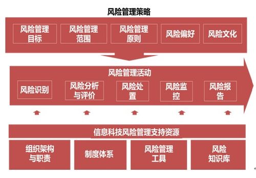 安言咨詢 信息科技風(fēng)險管理解決方案，助力企業(yè)構(gòu)建安全防線